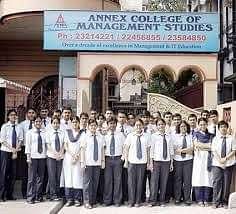 College Image